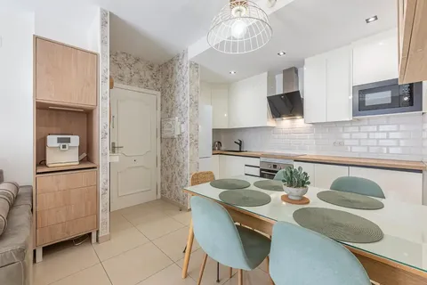 Pis de 88 m² a Fuengirola