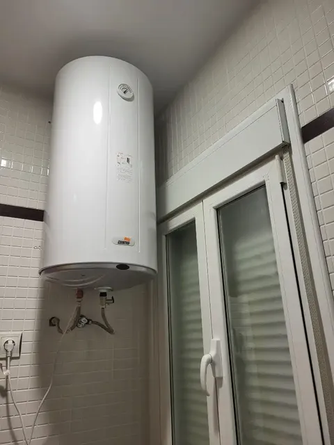 Appartamento 30 m² a Madrid