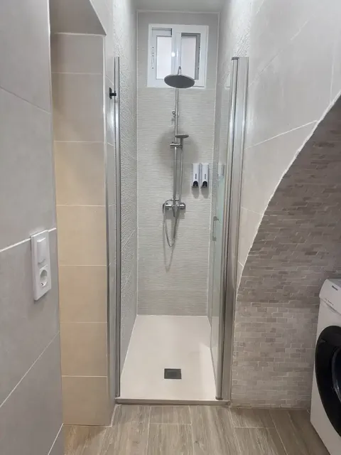 Pis de 40 m² a San Fernando
