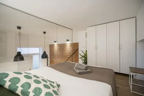 Pis de 1233 m² a Sevilla