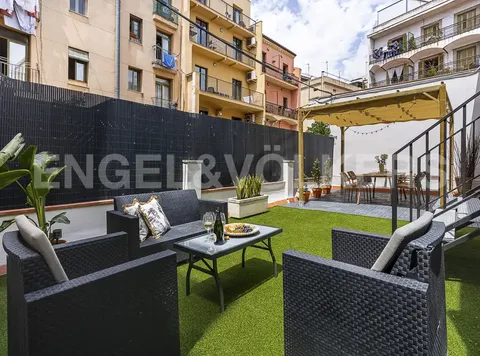 Appartamento 80 m² a Barcelona