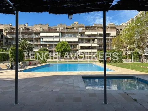 Pis de 60 m² a Barcelona