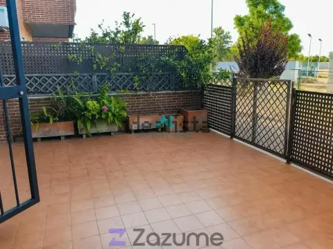 Квартира 126 м² в Canet d'en Berenguer