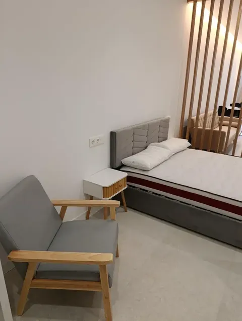 Pis de 40 m² a Granada