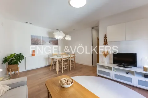 Pis de 78 m² a València