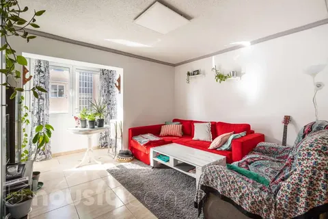 Pis de 65 m² a Madrid