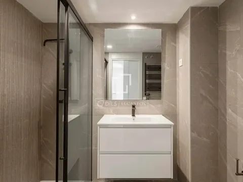 Appartamento 65 m² a Madrid