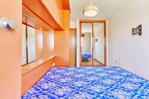 Wohnung 76 m² in Málaga