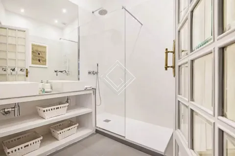 Pis de 190 m² a Madrid