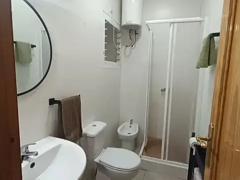 Pis de 90 m² a Almeria
