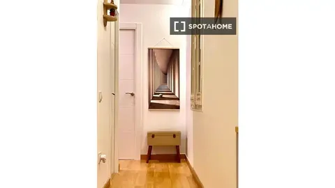 Pis de 78 m² a Barcelona