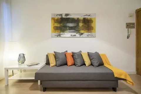 Pis de 41 m² a Madrid