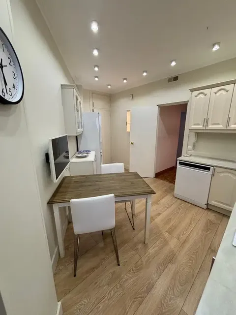 Pis de 130 m² a Badalona