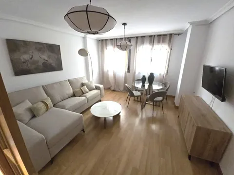 Appartamento 85 m² a Cáceres