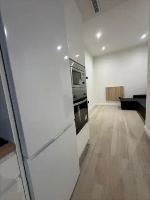 Wohnung 50 m² in Sevilla