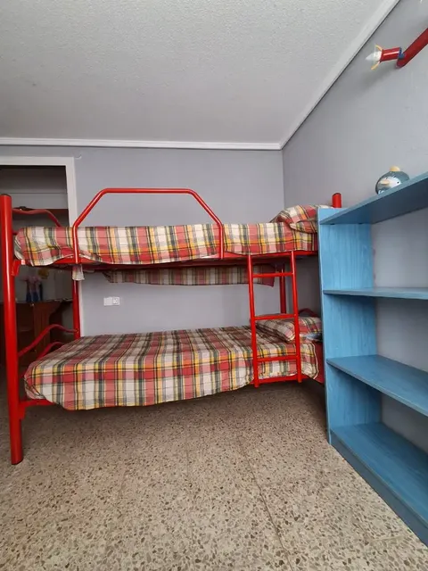 Pis de 70 m² a Santa Pola