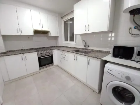 Pis de 112 m² a València