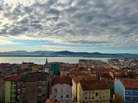 Pis de 55 m² a Santander