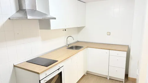 Pis de 90 m² a Puertollano