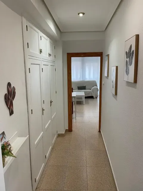 Habitació de lloguer, Almeria