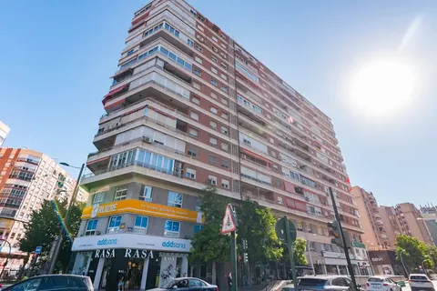 Pis de 120 m² a Múrcia