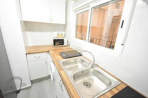 Zimmer zur Miete, Valencia