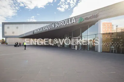 Appartamento 206 m² a Valencia