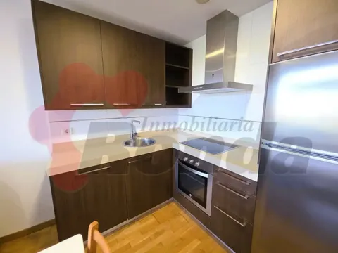 Квартира 51 м² в Луго