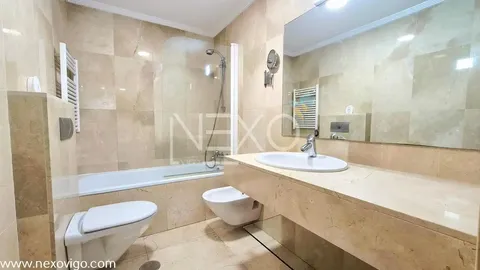 Pis de 88 m² a Vigo