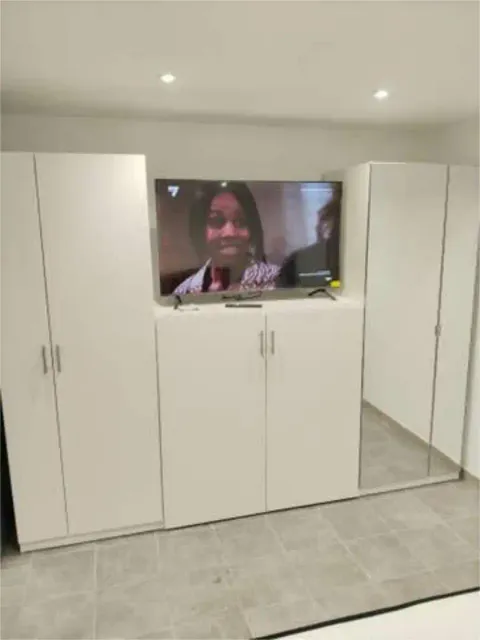 Pis de 40 m² a La Orotava