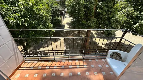 Habitació de lloguer, Sevilla