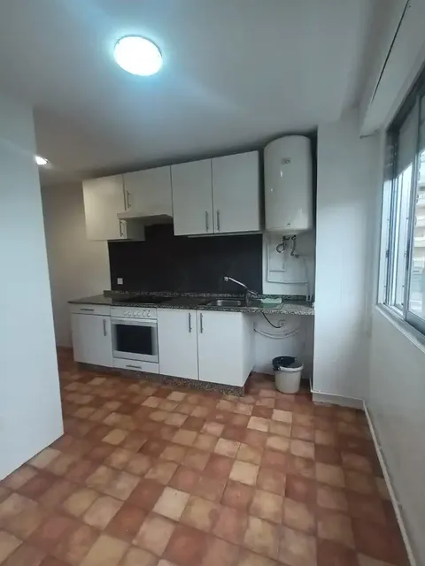 Pis de 108 m² a Vigo