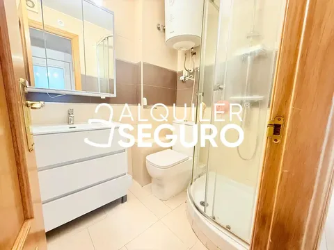 Pis de 35 m² a Madrid