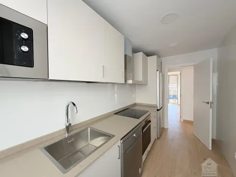 Appartement 134 m² à Séville
