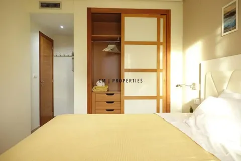Pis de 110 m² a València