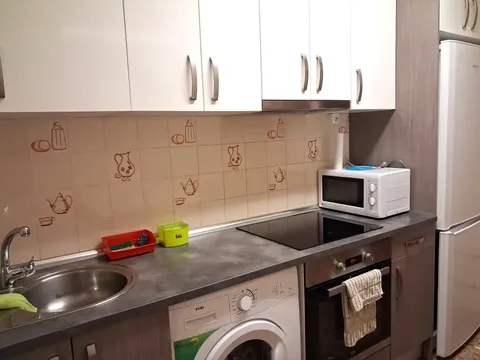 Wohnung 96 m² in Saragossa