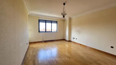 Pis de 95 m² a Salamanca