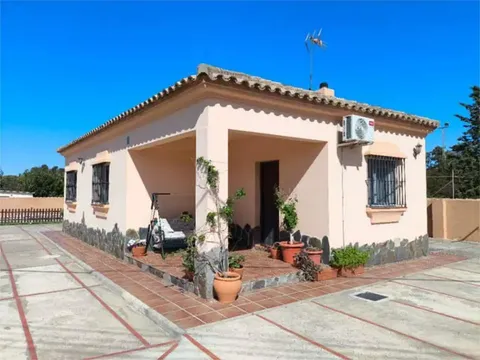 Maison 115 m² à Chiclana de la Frontera