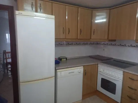 House 182 m² in El Burgo