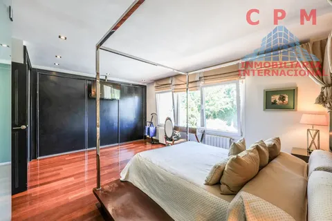 Casa de 340 m² a Alcobendas