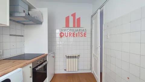 Pis de 71 m² a Ourense