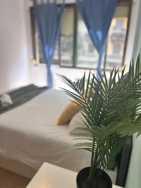 Quarto para alugar, Barcelona