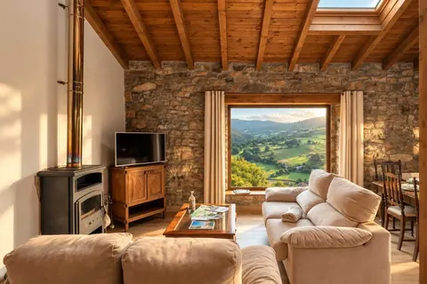 Casa en alquiler, Liérganes