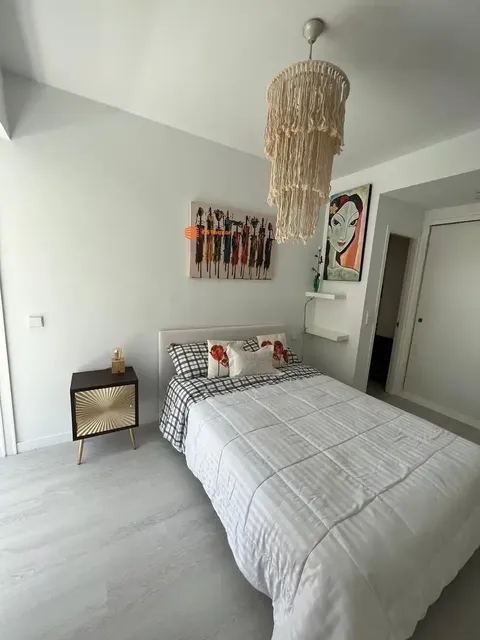 Appartamento 82 m² a Madrid