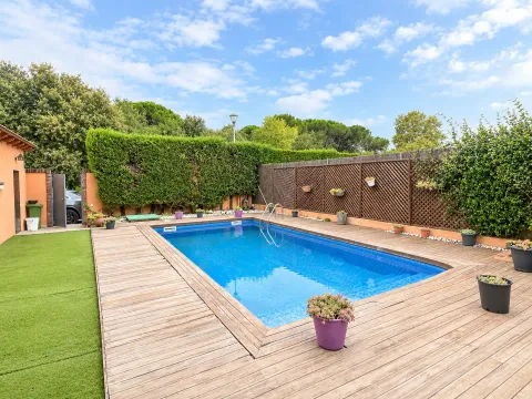 Maison 215 m² à Vidreres