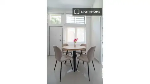 Pis de 55 m² a Madrid