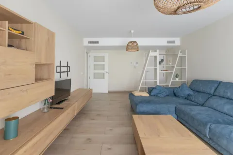 Pis de 116 m² a Melilla
