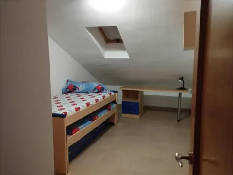 Wohnung 85 m² in Baeza