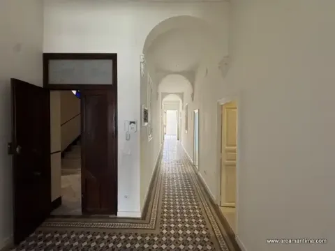 Pis de 170 m² a València