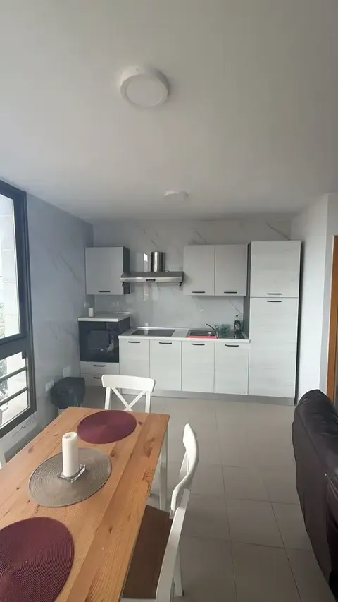 Pis de 84 m² a San Cristóbal de La Laguna